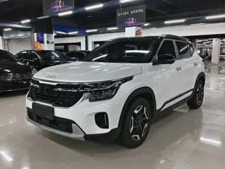 Kia Seltos 2024