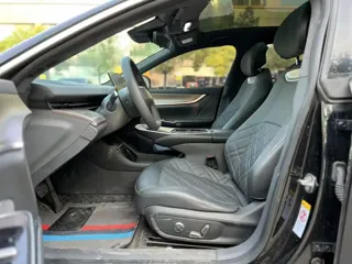 Changan Qiyuan A07 2024 купить из Китая, цена 3 132 000 ₽ — Suifenhe Auto