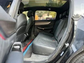 Changan Qiyuan A07 2024 купить из Китая, цена 3 132 000 ₽ — Suifenhe Auto