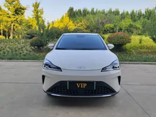 Neta AYA 2024 купить из Китая, цена 1 220 000 ₽ — Suifenhe Auto