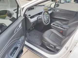Neta AYA 2024 купить из Китая, цена 1 220 000 ₽ — Suifenhe Auto