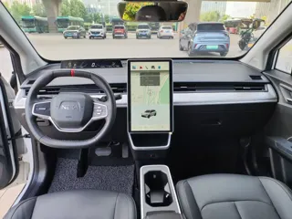 Neta AYA 2024 купить из Китая, цена 1 220 000 ₽ — Suifenhe Auto