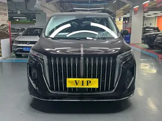 Hongqi HQ9 PHEV 2024 купить из Китая, цена 5 294 000 ₽ — Suifenhe Auto