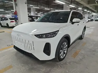 Chery Fengyun T9 2025