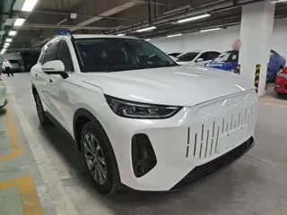 Chery Fengyun T9 2025 купить из Китая, цена 3 106 000 ₽ — Suifenhe Auto