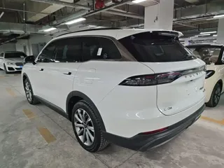 Chery Fengyun T9 2025 купить из Китая, цена 3 106 000 ₽ — Suifenhe Auto