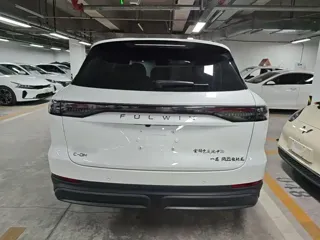 Chery Fengyun T9 2025 купить из Китая, цена 3 106 000 ₽ — Suifenhe Auto