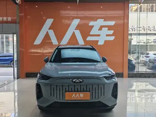 Chery Fengyun T9 2024 купить из Китая, цена 3 041 000 ₽ — Suifenhe Auto