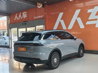 Chery Fengyun T9 2024 купить из Китая, цена 3 041 000 ₽ — Suifenhe Auto