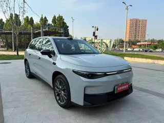 Leapmotor C10 2025 купить из Китая, цена 3 958 000 ₽ — Suifenhe Auto