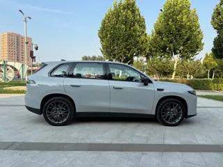Leapmotor C10 2025 купить из Китая, цена 3 958 000 ₽ — Suifenhe Auto
