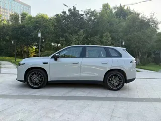 Leapmotor C10 2025 купить из Китая, цена 3 958 000 ₽ — Suifenhe Auto