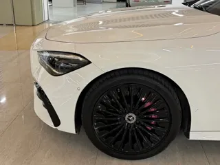 Mercedes-Benz CLE 2024 купить из Китая, цена 6 894 000 ₽ — Suifenhe Auto