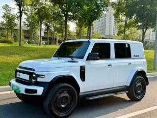 iCAR V23 2025 купить из Китая, цена 1 765 000 ₽ — Suifenhe Auto