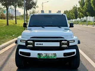 iCAR V23 2025 купить из Китая, цена 1 765 000 ₽ — Suifenhe Auto