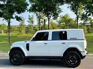 iCAR V23 2025 купить из Китая, цена 1 765 000 ₽ — Suifenhe Auto