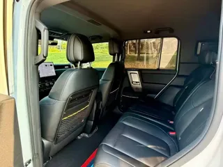 iCAR V23 2025 купить из Китая, цена 1 765 000 ₽ — Suifenhe Auto