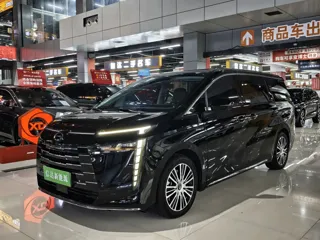 GAC Trumpchi E8 2024 купить из Китая, цена 4 228 000 ₽ — Suifenhe Auto