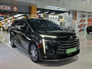 GAC Trumpchi E8 2024 купить из Китая, цена 4 228 000 ₽ — Suifenhe Auto