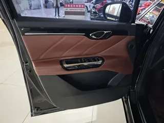 GAC Trumpchi E8 2024 купить из Китая, цена 4 228 000 ₽ — Suifenhe Auto