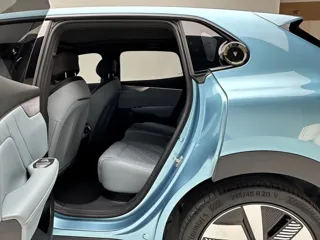 Deepal S05 2024 купить из Китая, цена 3 404 000 ₽ — Suifenhe Auto