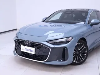 Audi A5L Sportback 2026 купить из Китая, цена 5 807 000 ₽ — Suifenhe Auto