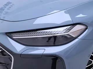 Audi A5L Sportback 2026 купить из Китая, цена 5 807 000 ₽ — Suifenhe Auto