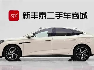 BYD 07 DM-i 2025 купить из Китая, цена 4 134 000 ₽ — Suifenhe Auto