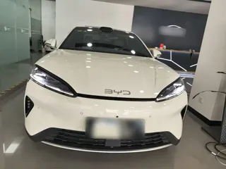 BYD 07 DM-i 2025 купить из Китая, цена 4 406 000 ₽ — Suifenhe Auto