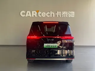 BYD Xia 2025 купить из Китая, цена 4 973 000 ₽ — Suifenhe Auto