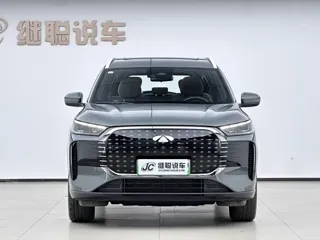 Chery Fengyun T8 2025 купить из Китая, цена 3 232 000 ₽ — Suifenhe Auto