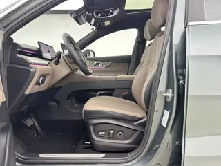 Chery Fengyun T8 2025 купить из Китая, цена 3 232 000 ₽ — Suifenhe Auto