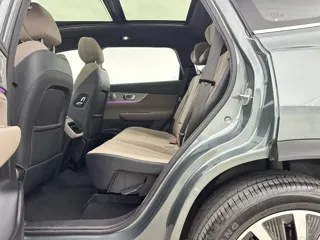 Chery Fengyun T8 2025 купить из Китая, цена 3 232 000 ₽ — Suifenhe Auto