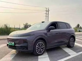 Leapmotor B10 2025 купить из Китая, цена 2 833 000 ₽ — Suifenhe Auto