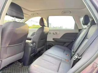 Leapmotor B10 2025 купить из Китая, цена 2 833 000 ₽ — Suifenhe Auto
