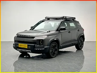Geely Cowboy 2026