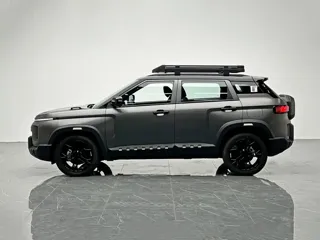 Geely Cowboy 2026 купить из Китая, цена 2 769 000 ₽ — Suifenhe Auto