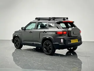 Geely Cowboy 2026 купить из Китая, цена 2 769 000 ₽ — Suifenhe Auto