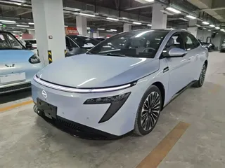 Nissan N7 2025 купить из Китая, цена 3 412 000 ₽ — Suifenhe Auto