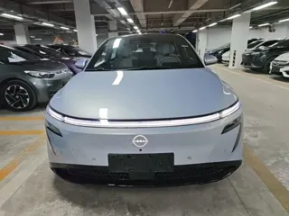 Nissan N7 2025 купить из Китая, цена 3 412 000 ₽ — Suifenhe Auto