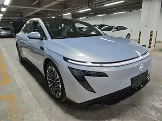 Nissan N7 2025 купить из Китая, цена 3 412 000 ₽ — Suifenhe Auto