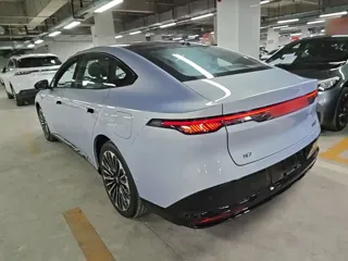 Nissan N7 2025 купить из Китая, цена 3 412 000 ₽ — Suifenhe Auto