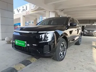 Jetour Shanhai L7 PLUS 2026 купить из Китая, цена 3 837 000 ₽ — Suifenhe Auto