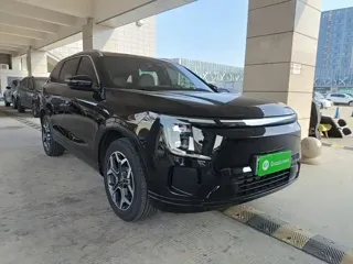 Jetour Shanhai L7 PLUS 2026 купить из Китая, цена 3 837 000 ₽ — Suifenhe Auto