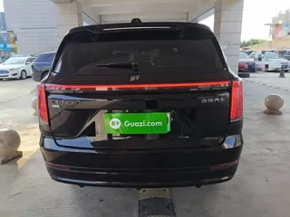 Jetour Shanhai L7 PLUS 2026 купить из Китая, цена 3 837 000 ₽ — Suifenhe Auto