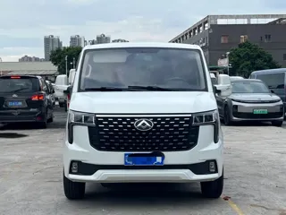 Maxus V80 2024 купить из Китая, цена 2 099 000 ₽ — Suifenhe Auto