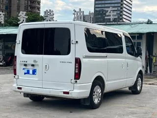 Maxus V80 2024 купить из Китая, цена 2 099 000 ₽ — Suifenhe Auto