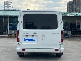 Maxus V80 2024 купить из Китая, цена 2 099 000 ₽ — Suifenhe Auto