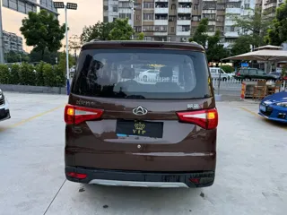 Changan Kaicene S 2019 купить из Китая, цена 958 000 ₽ — Suifenhe Auto