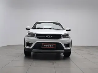 Chery Tiggo 3 2019 купить из Китая, цена 1 030 000 ₽ — Suifenhe Auto